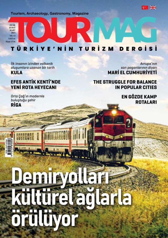 TOURMAG
