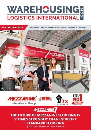 Warehousing Logistics International.Com