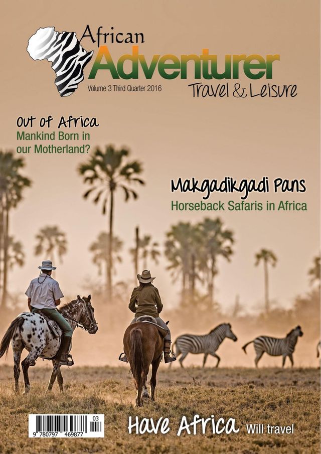 Go Unlimited with Magzter GOLD