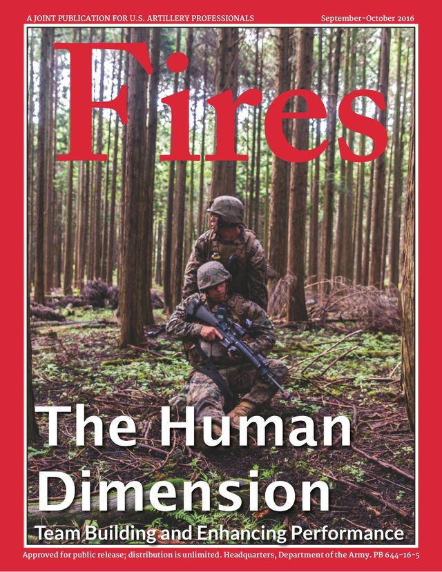 Fires Bulletin