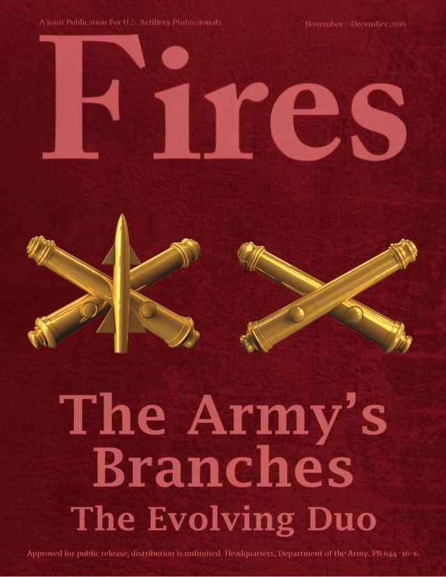 Fires Bulletin