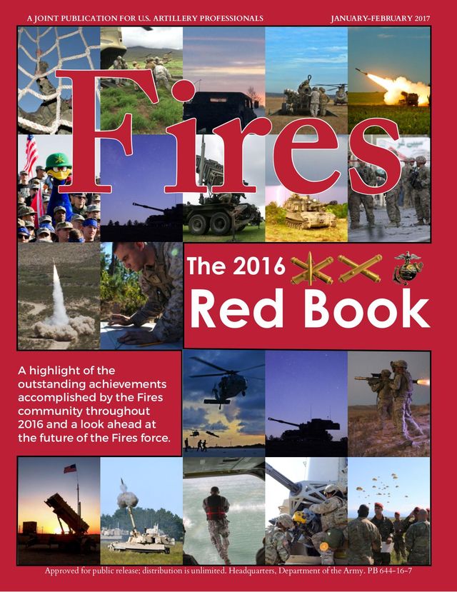 Fires Bulletin
