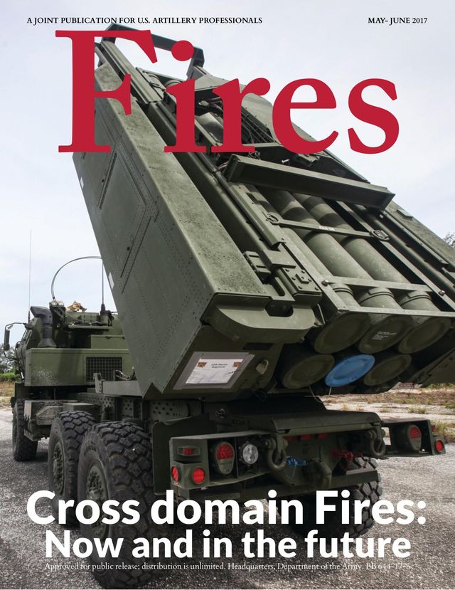 Fires Bulletin