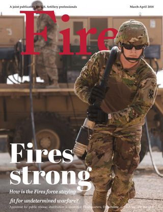 Fires Bulletin