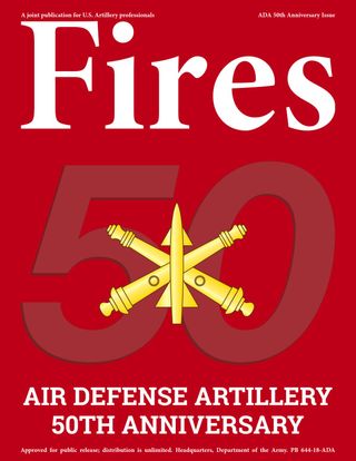Fires Bulletin