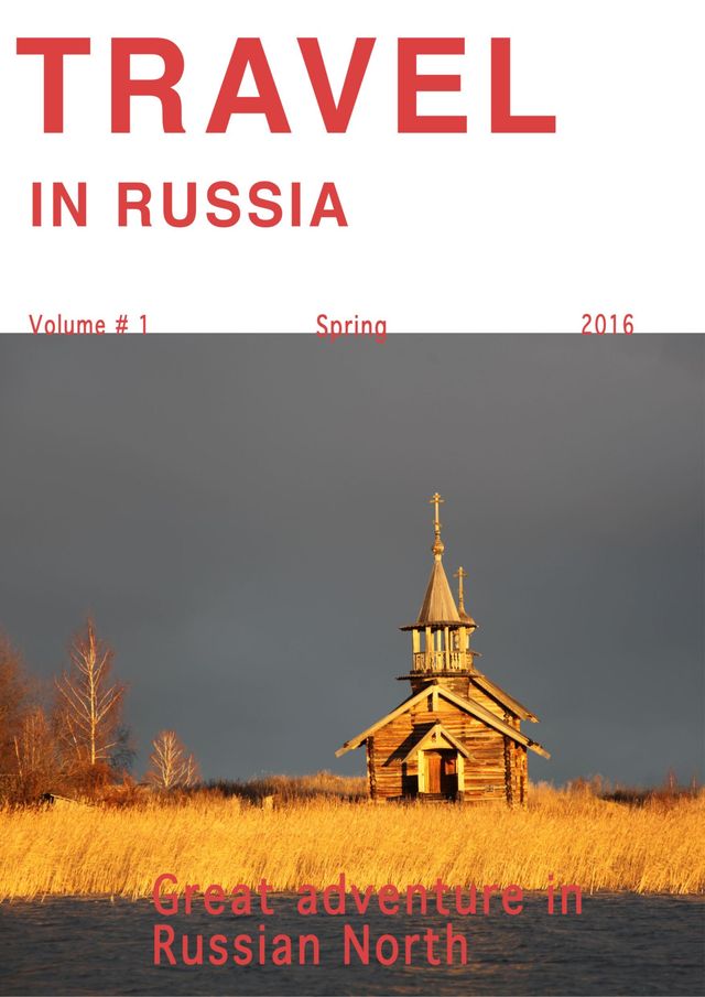 Travel in Russia