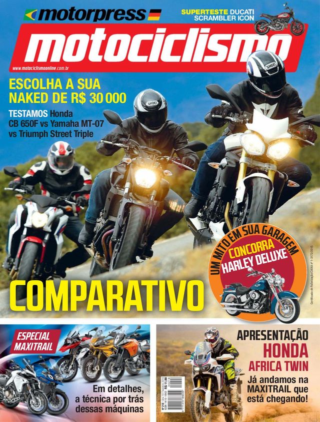 Gå ubegrenset med Magzter GOLD