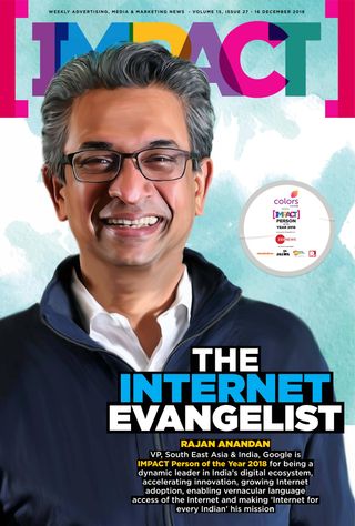 IMPACT - February 17, 2019 IMPACT Cover - February 17, 2019 Edition