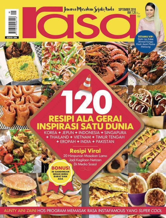Rasa