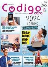 Issue 245