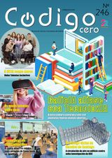 Issue 246