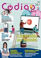 Issue 261
