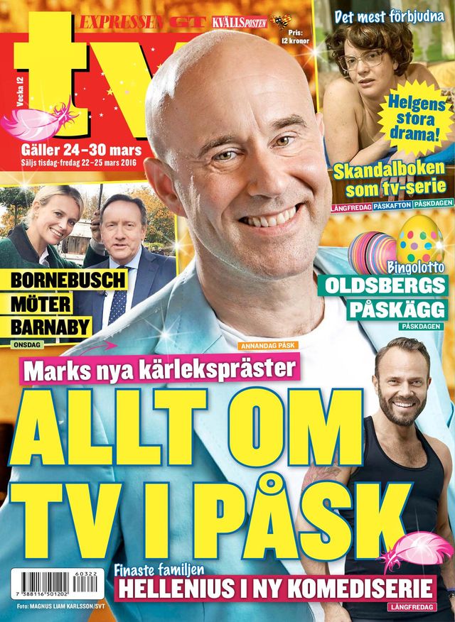TV