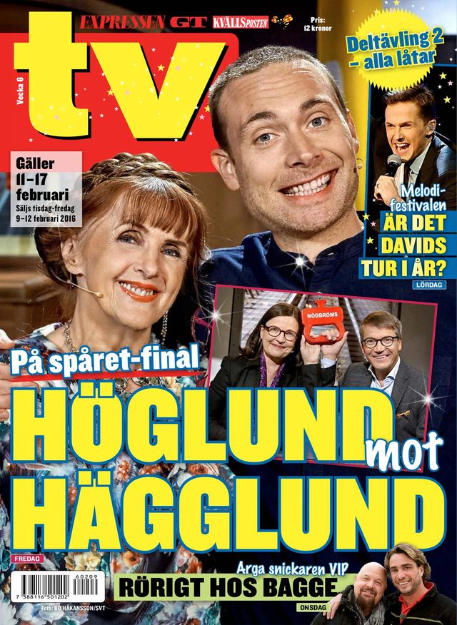 TV