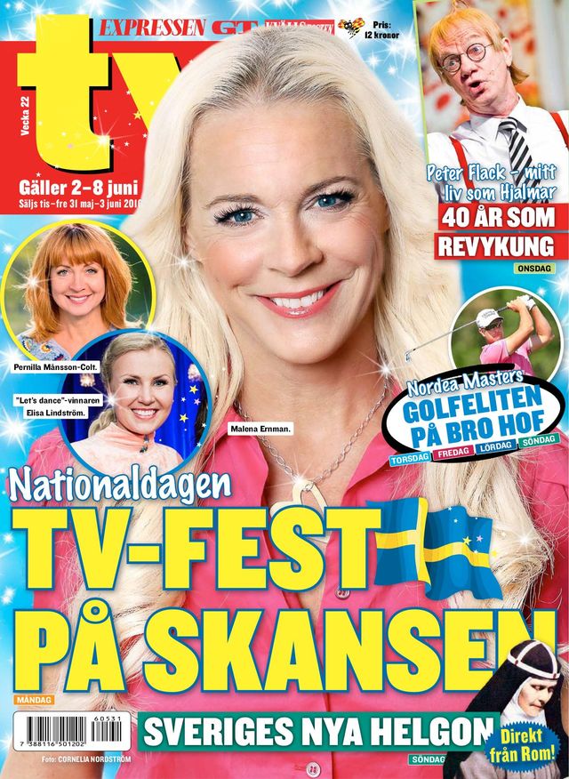 TV