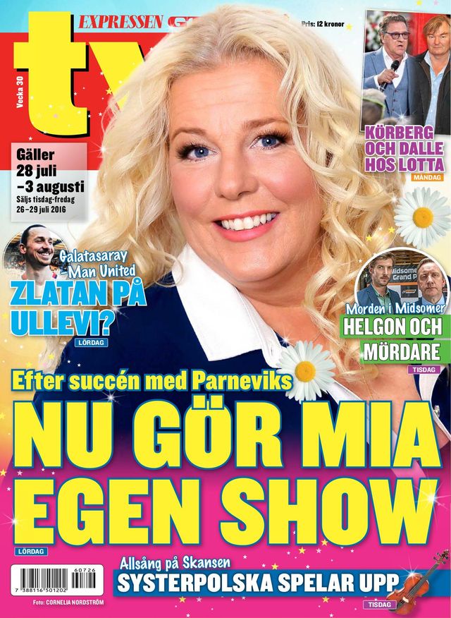 TV