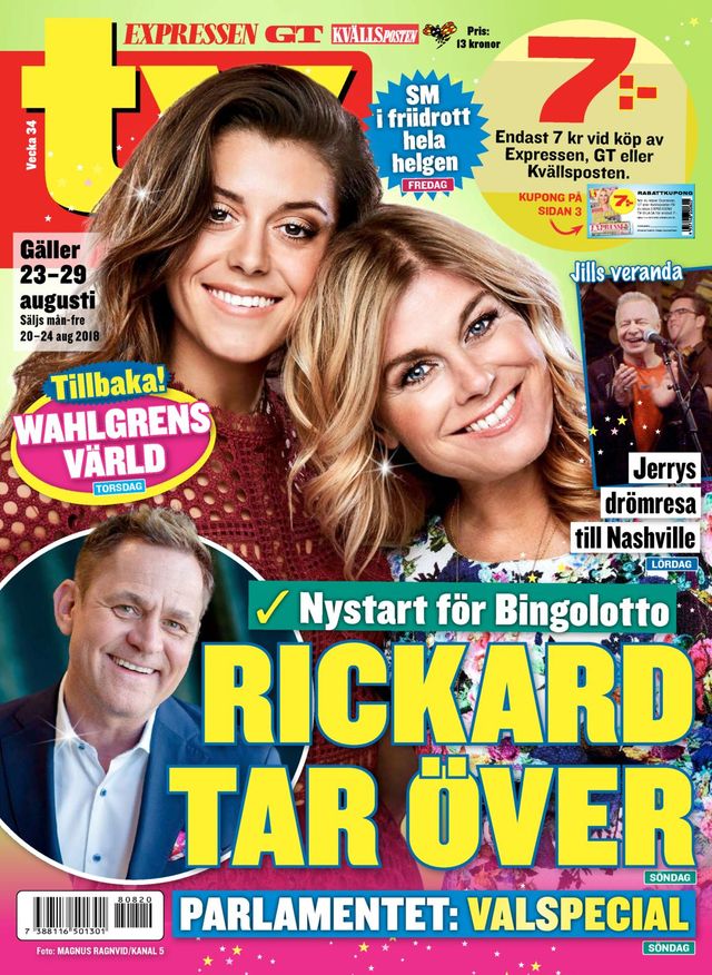 Go Unlimited with Magzter GOLD