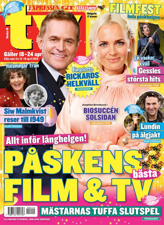 Go Unlimited with Magzter GOLD