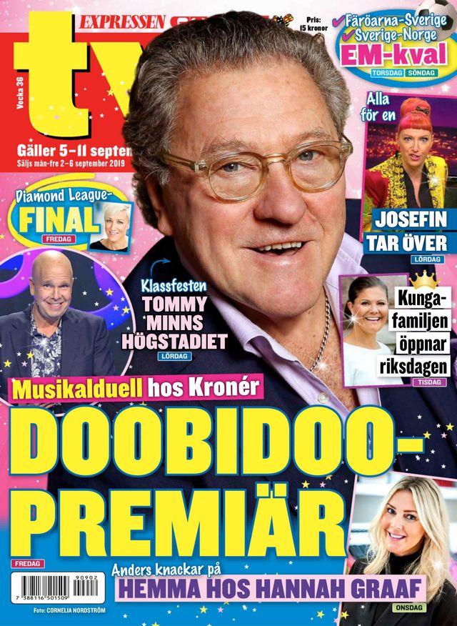 Go Unlimited with Magzter GOLD