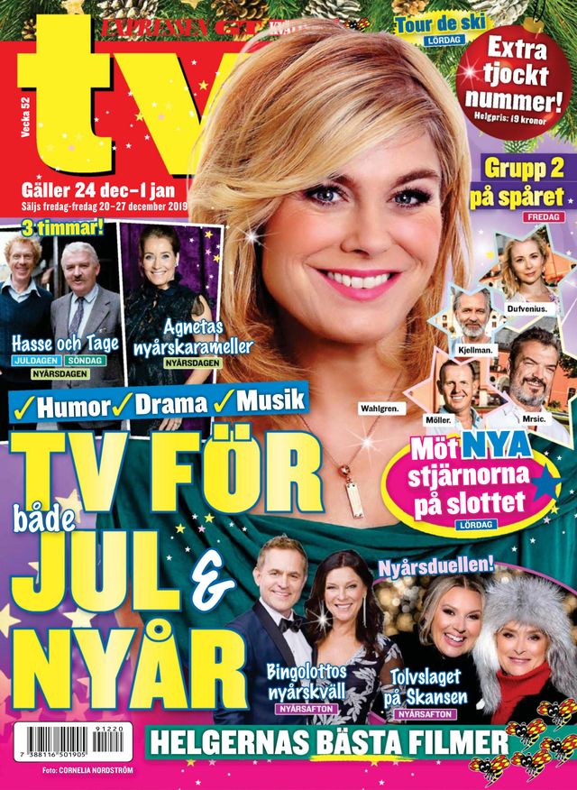 TV