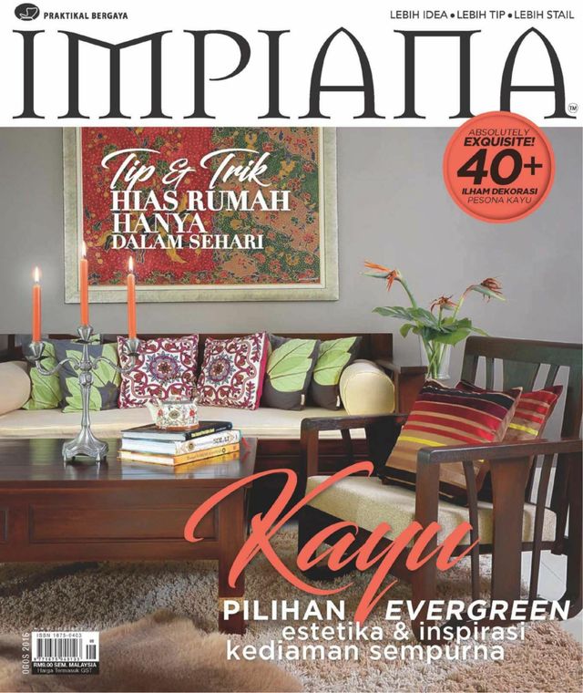Impiana
