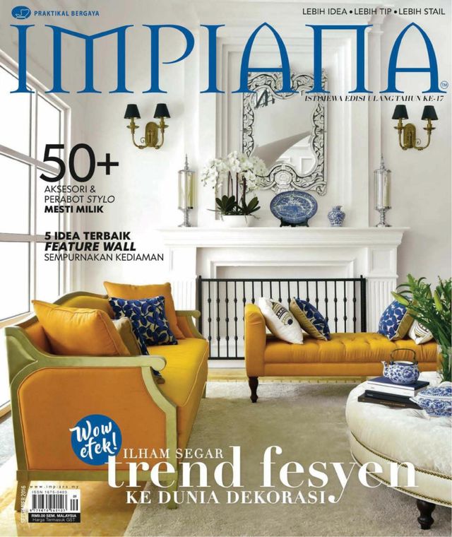 Impiana