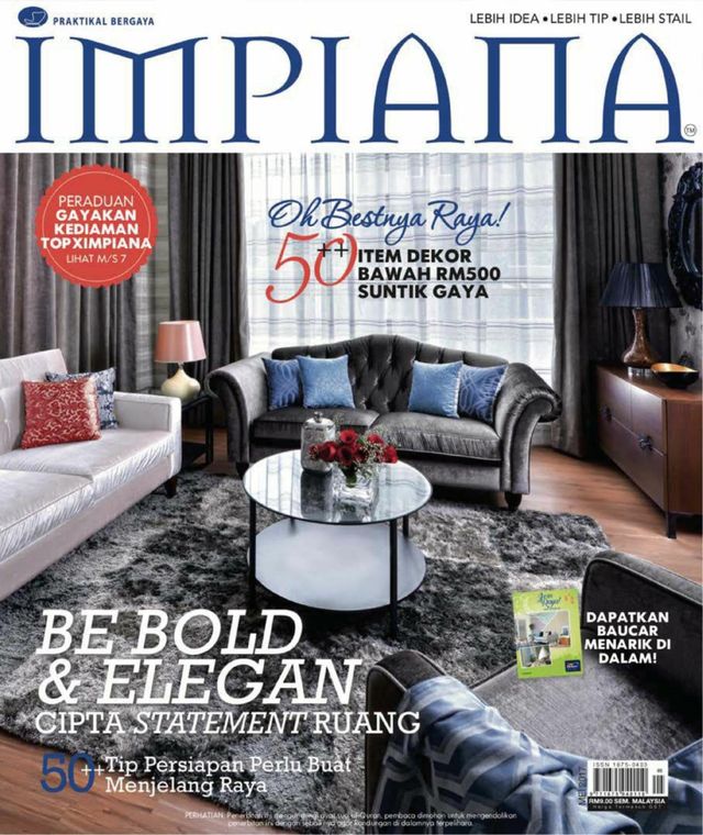 Impiana