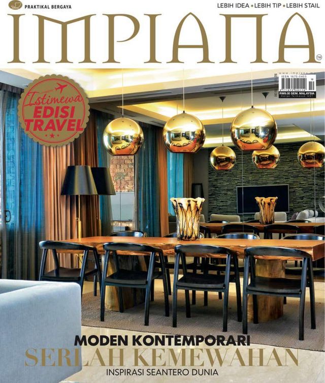 Impiana