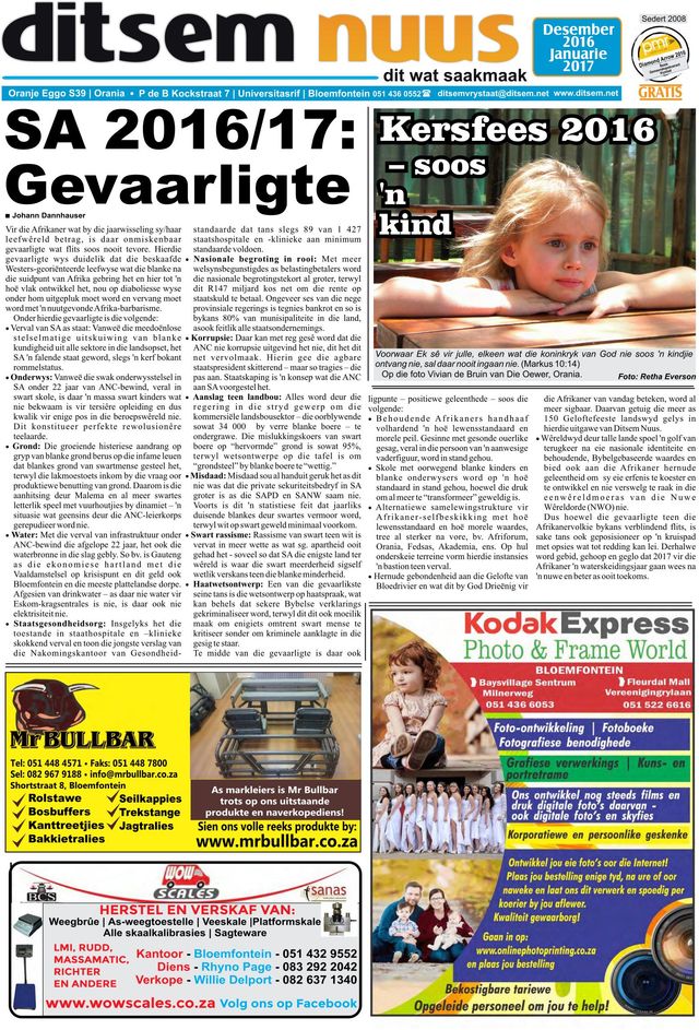 Ditsem Nuus