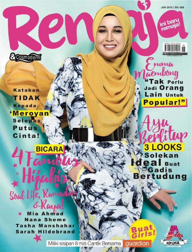 Remaja