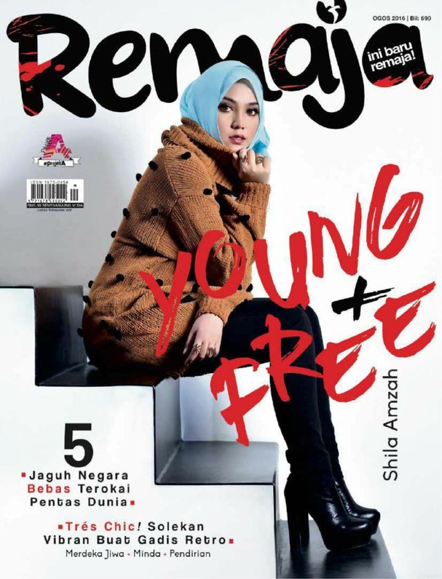 Remaja