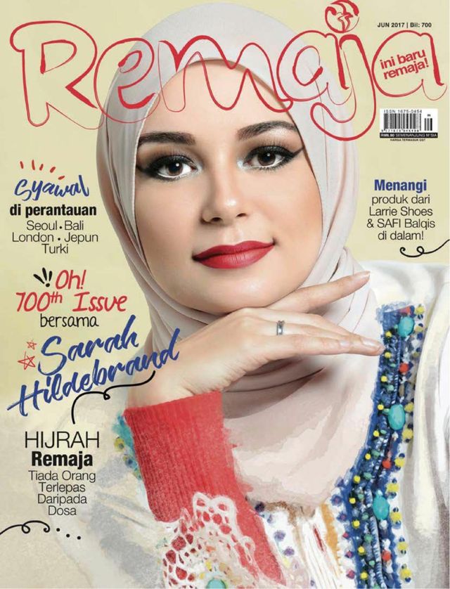 Remaja