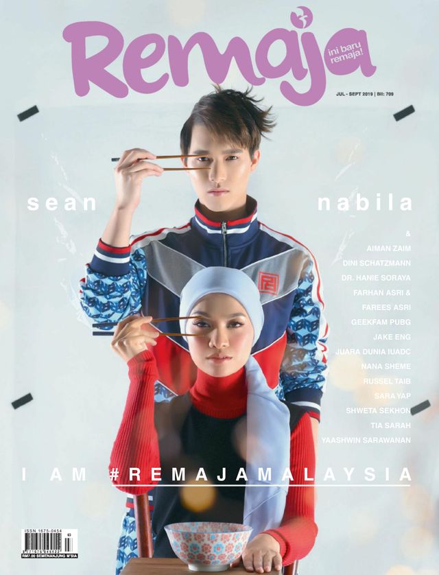 Remaja
