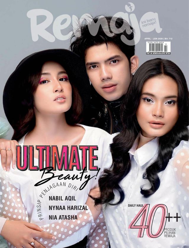 Remaja