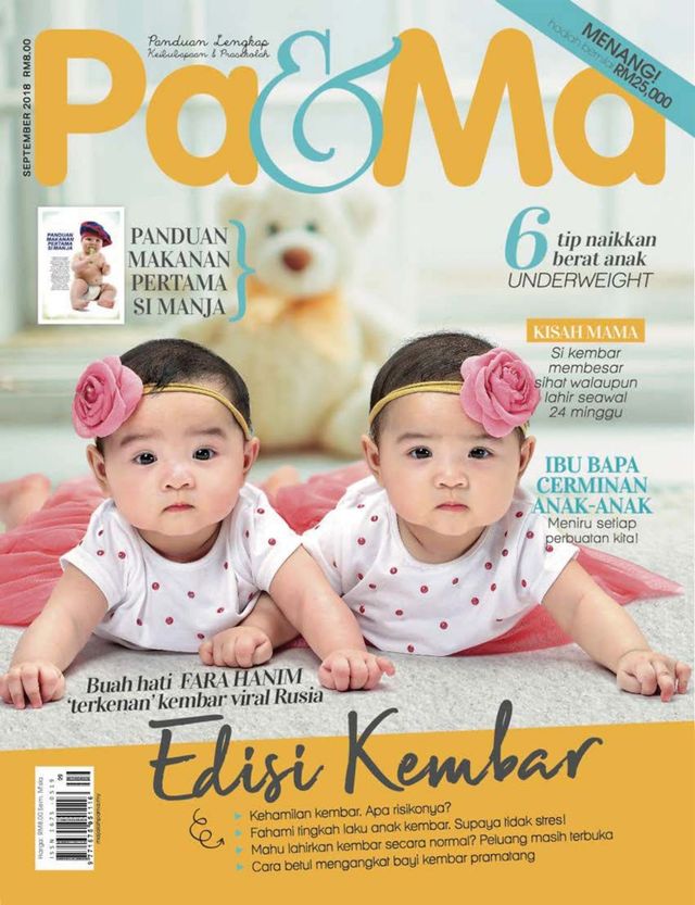 Pa & Ma