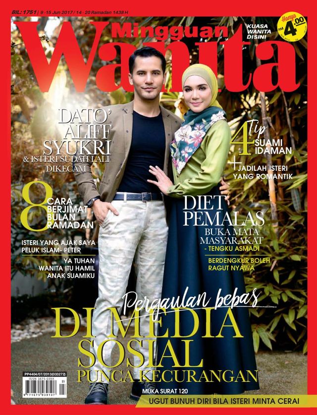 Mingguan Wanita
