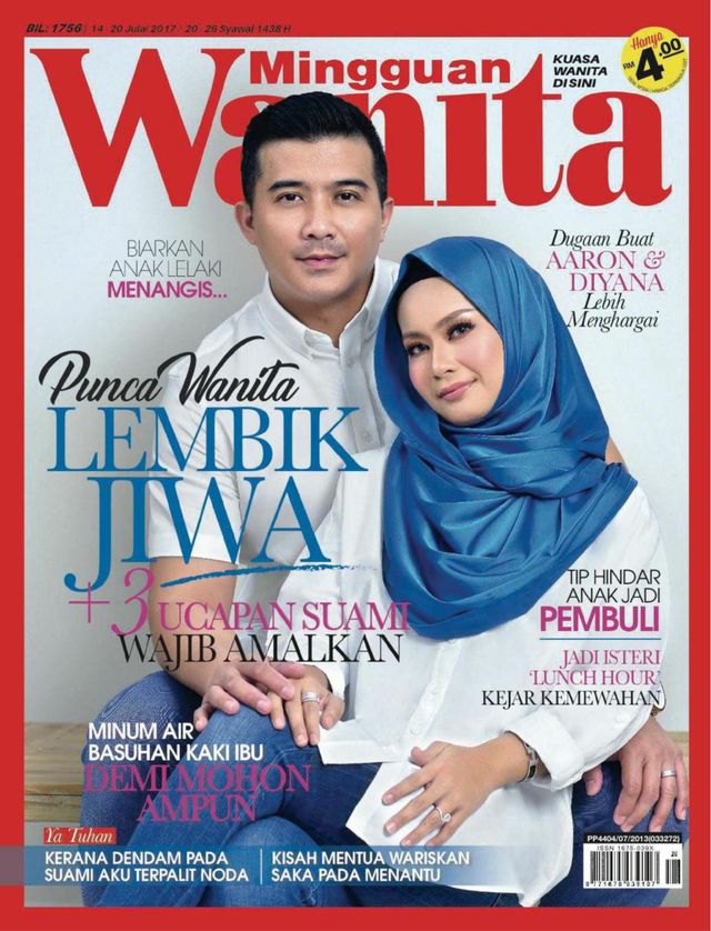 Mingguan Wanita