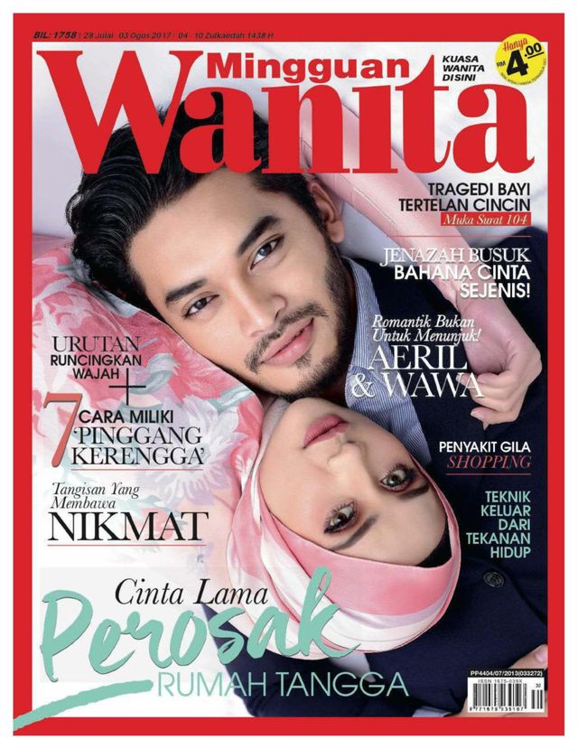 Mingguan Wanita
