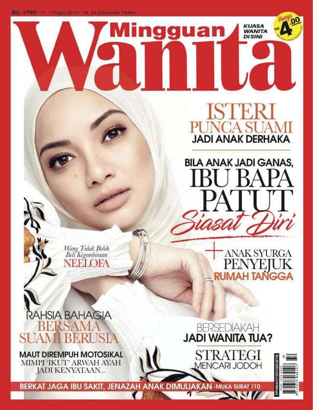 Mingguan Wanita