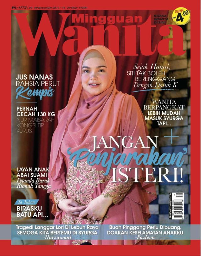 Mingguan Wanita