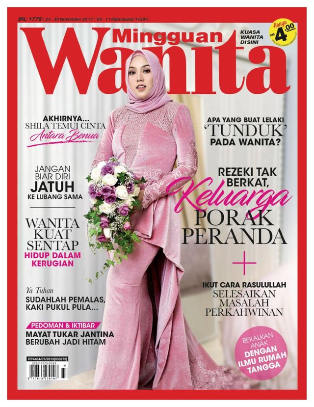 Mingguan Wanita
