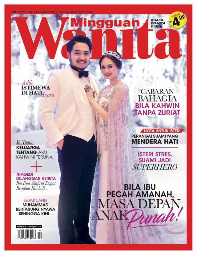 Mingguan Wanita