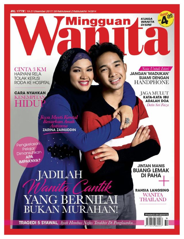 Mingguan Wanita