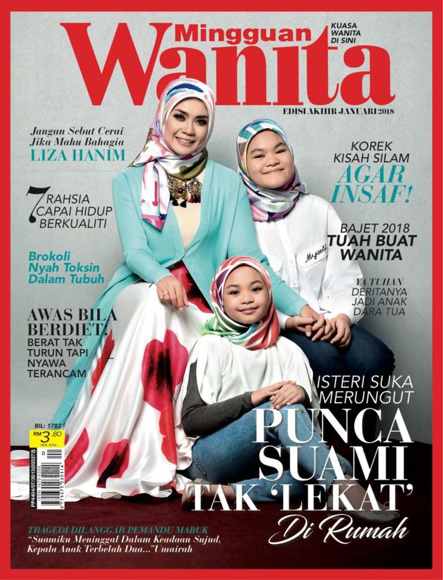 Mingguan Wanita