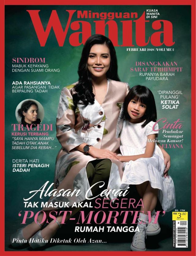 Mingguan Wanita