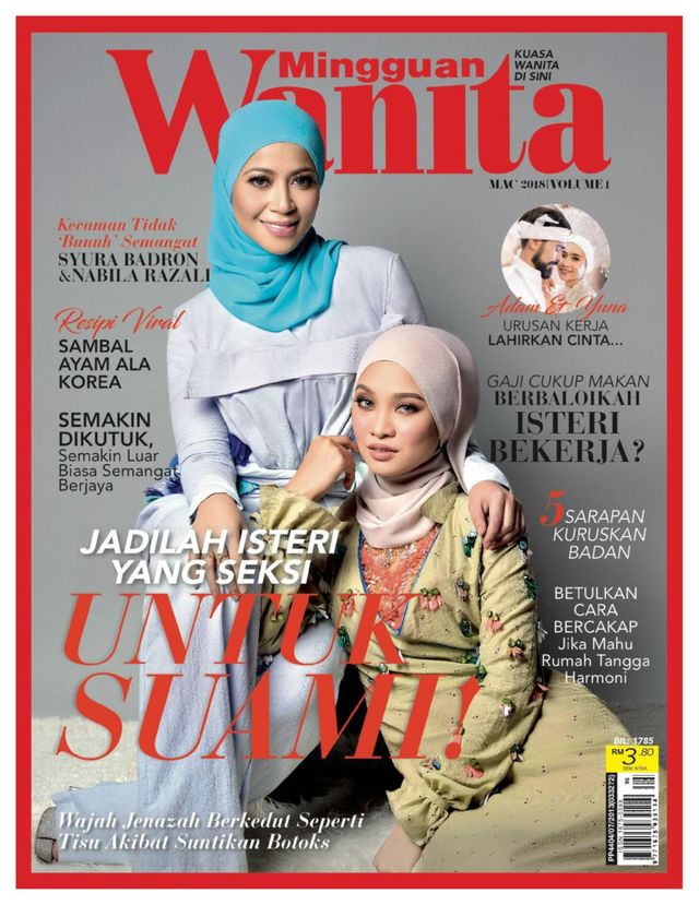 Mingguan Wanita