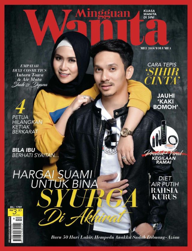 Mingguan Wanita