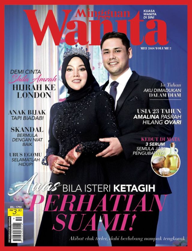Mingguan Wanita
