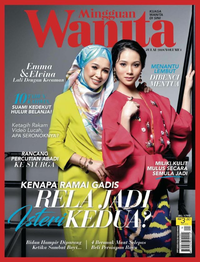 Mingguan Wanita
