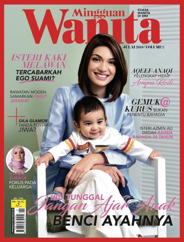 Mingguan Wanita